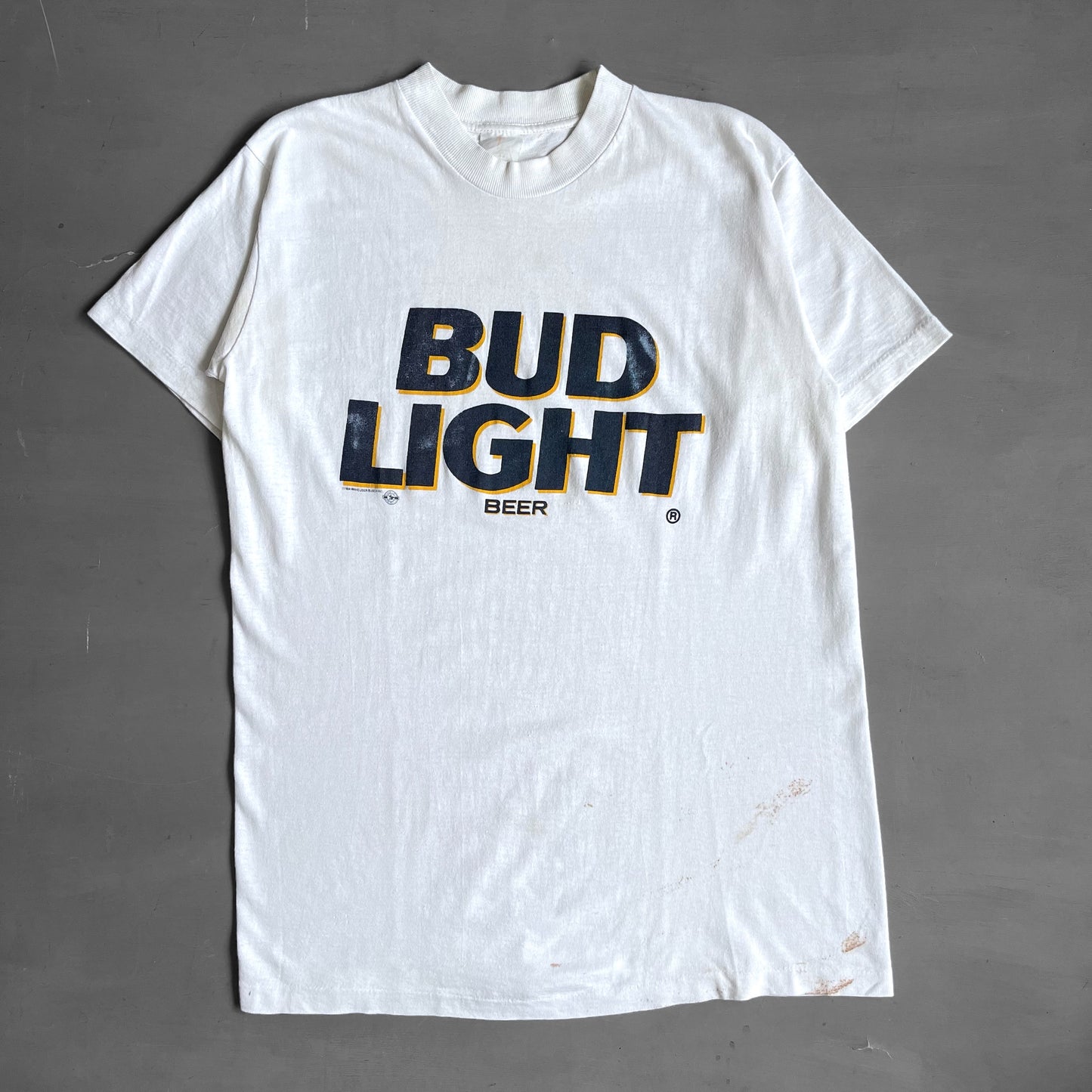 1994 Bud light T-shirt (M)