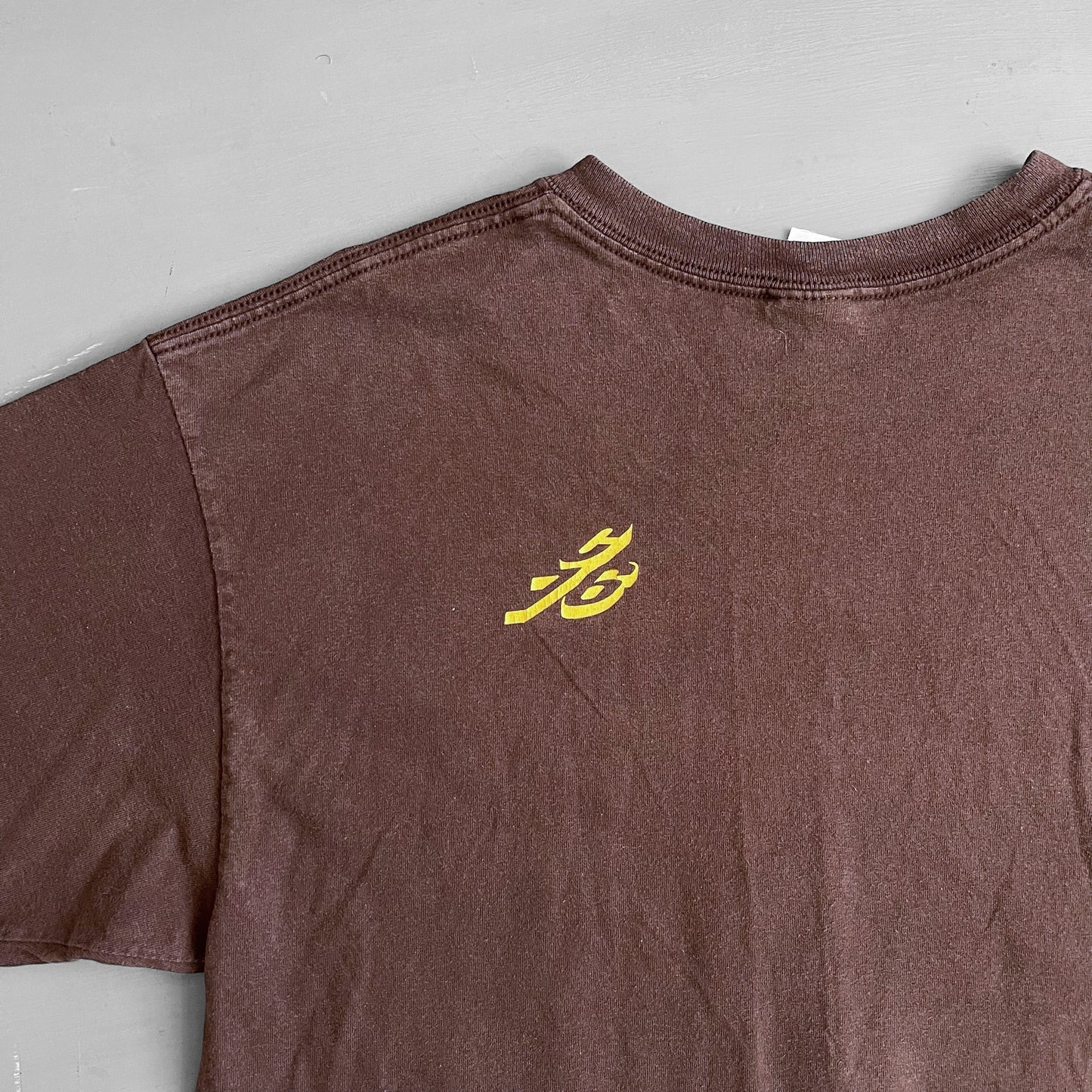 2000s funk Dj T-shirt (L)