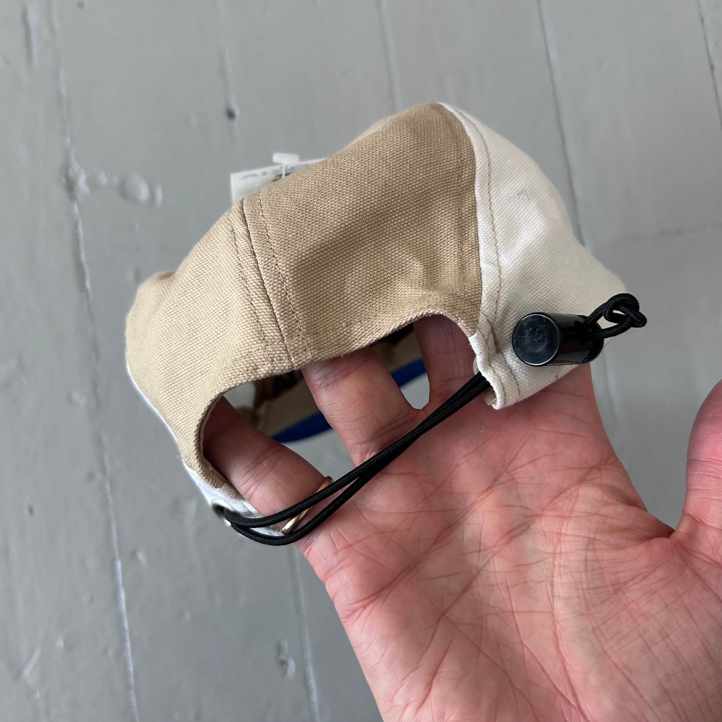 Early 2000s NOKIA cap