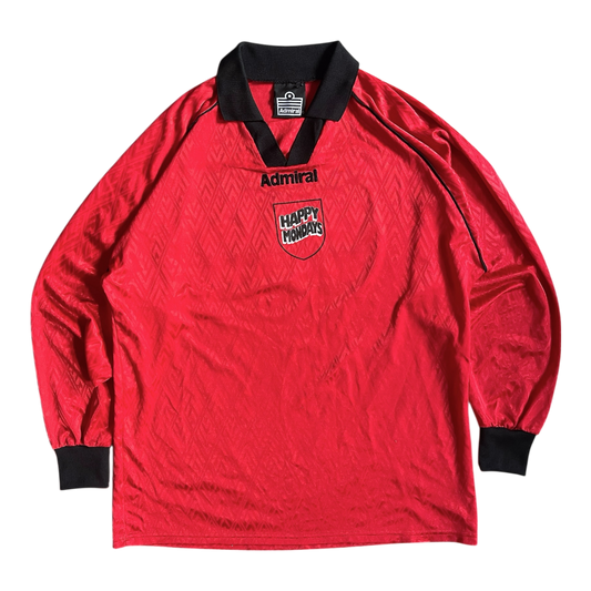 1999 Happy Mondays Madchester football jersey (XL)