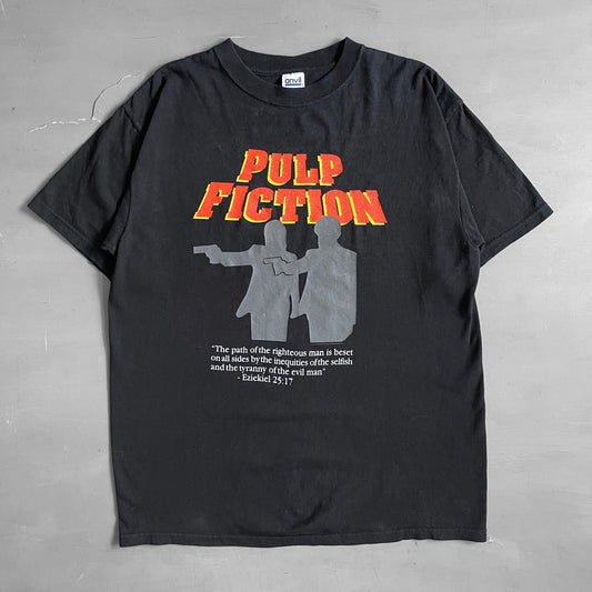 2004 Pulp Fiction T-shirt (L)