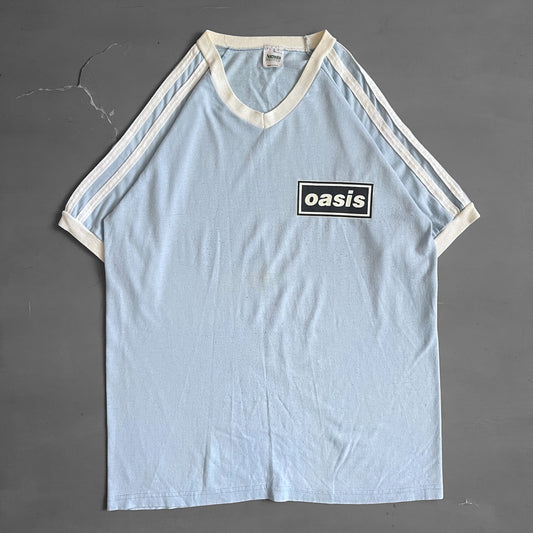 1996 Oasis T-shirt (L)