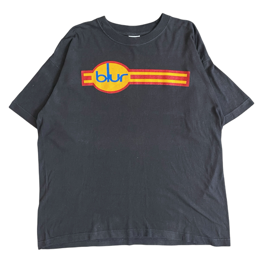 2001 Blur T-shirt (XL)