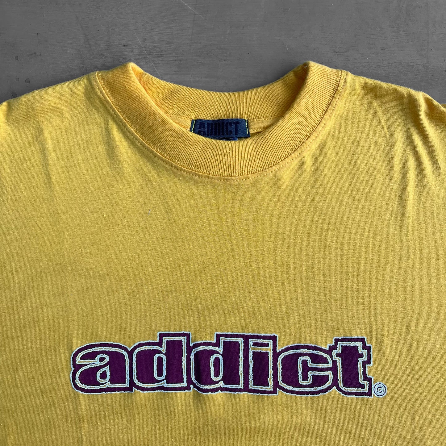 2000s Addict T-Shirt (L)