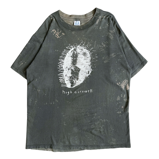 1993 Hugh Cornwell T-shirt (XL)