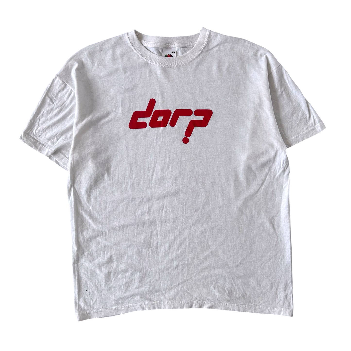 2000s DORP T-shirt (M)