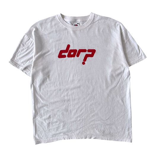 2000s DORP T-shirt (M)