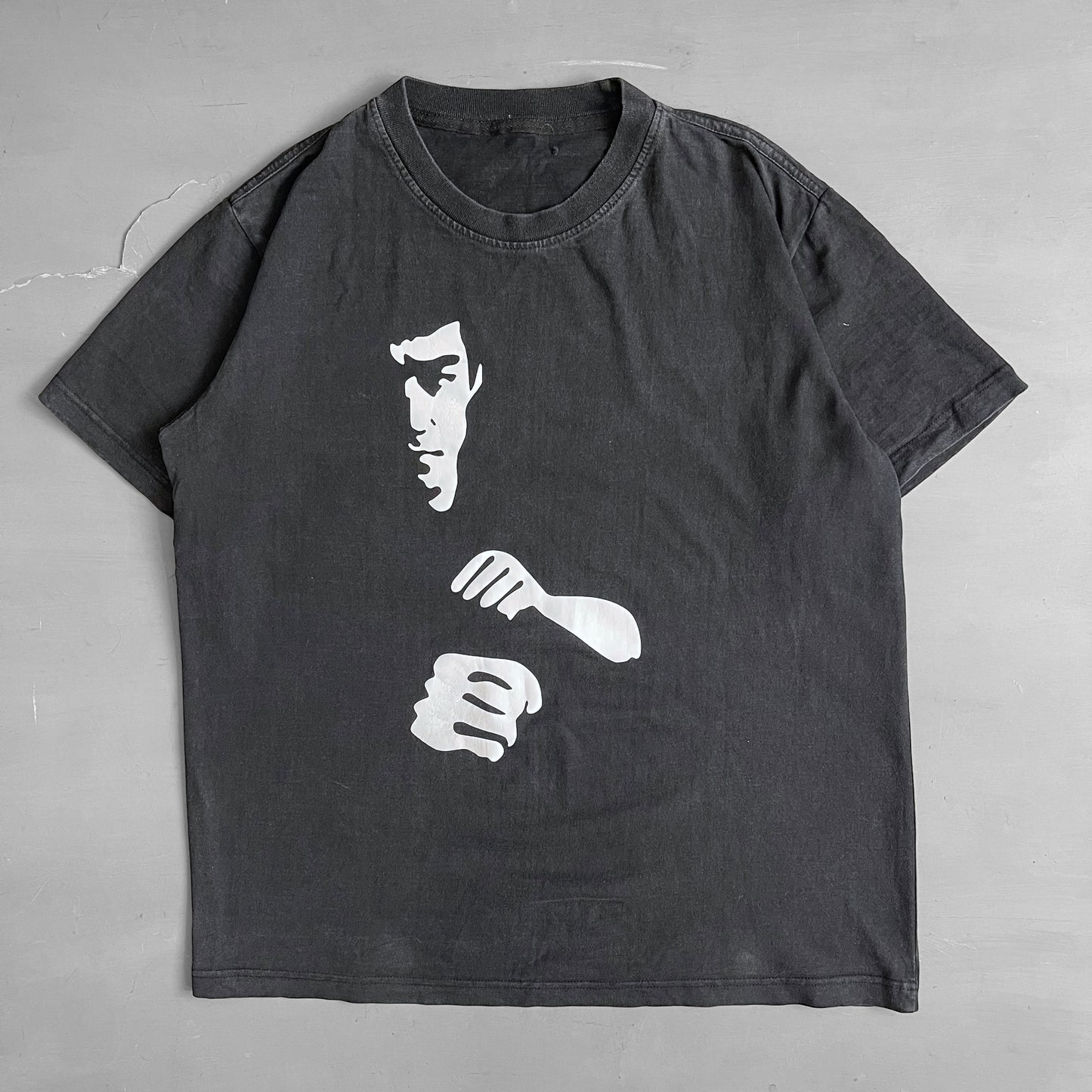 2000s Bruce Lee T-shirt (L)