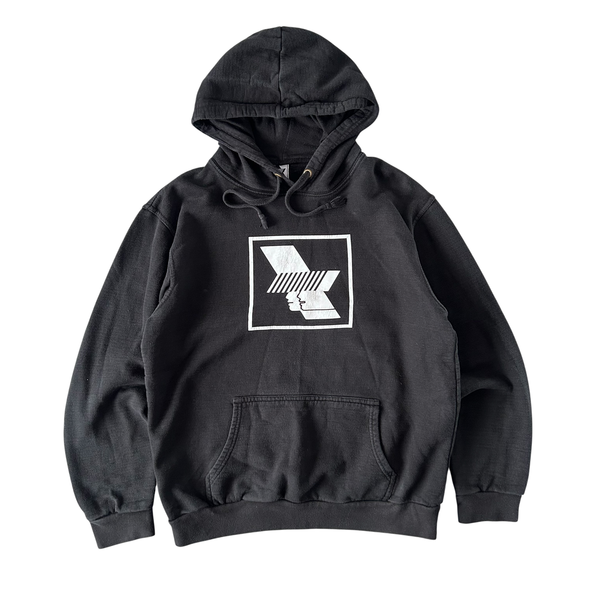 2011 Warehouse Project hoodie (M)