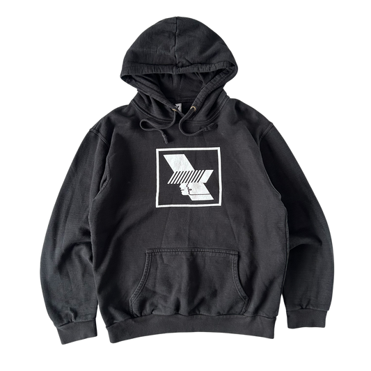 2011 Warehouse Project hoodie (M)