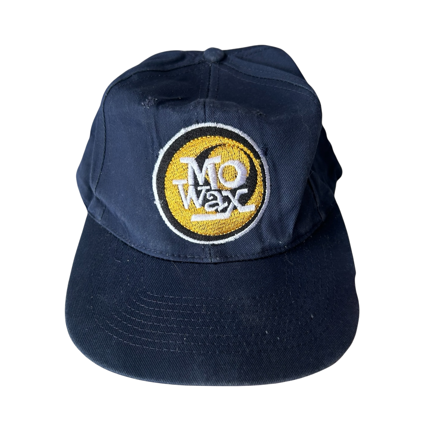 1990s Mo Wax cap