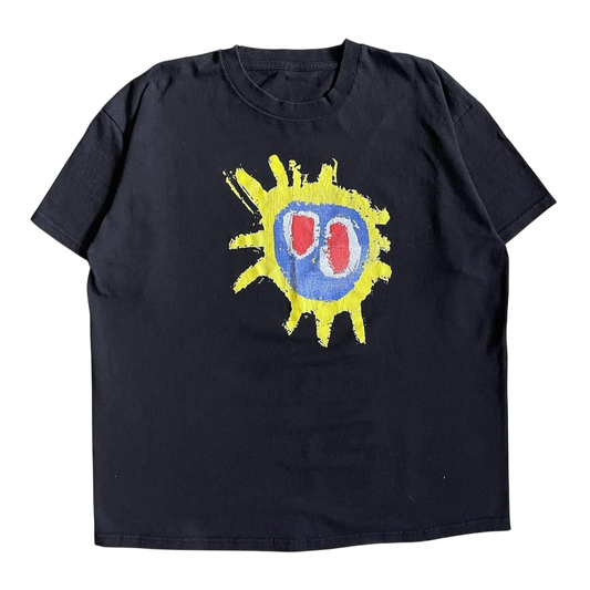 2000s Primal Scream T-shirt (L)