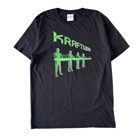 2017 Kraftwerk T-shirt (L)