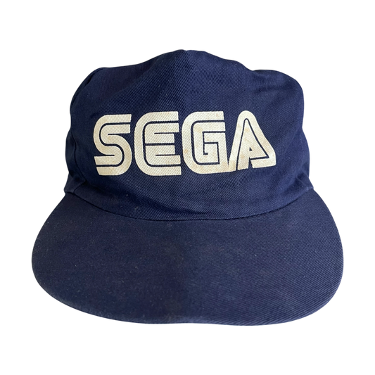 1990s SEGA cap