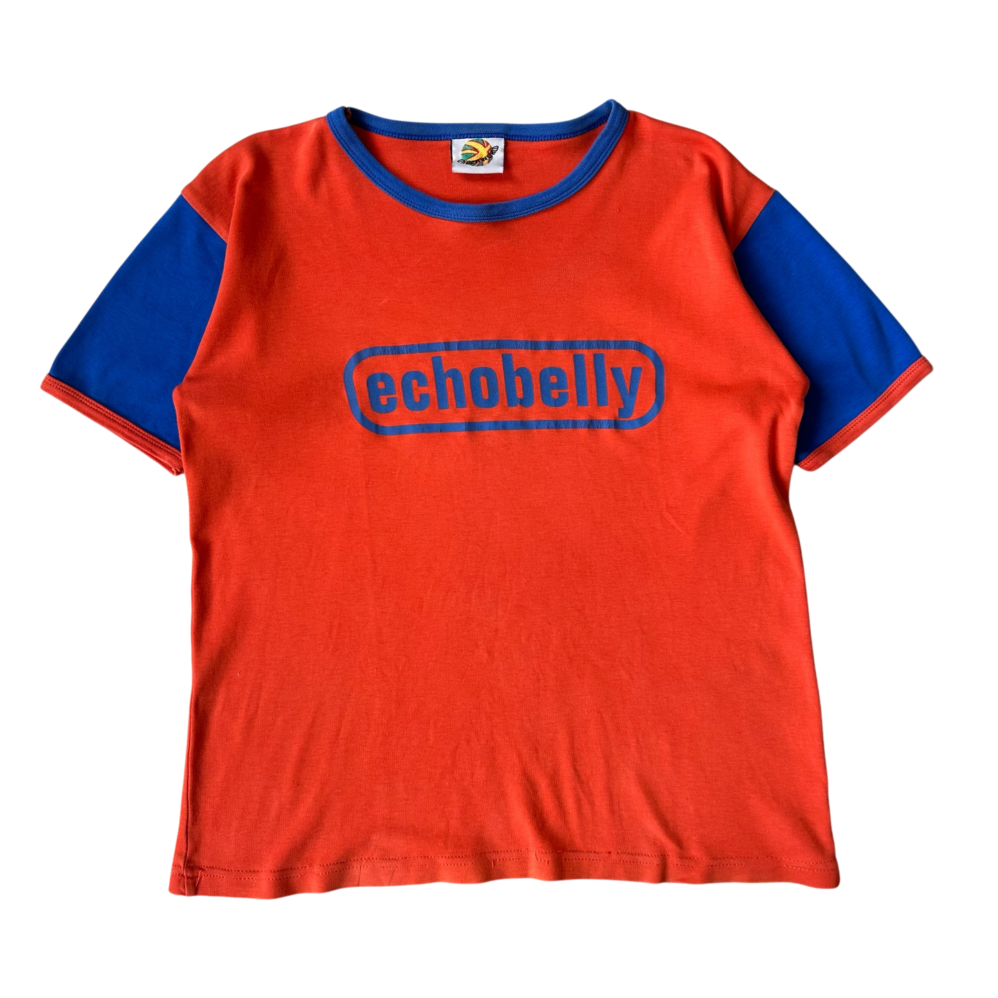 1995 ECHOBELLY ‘On’ T-shirt (S)