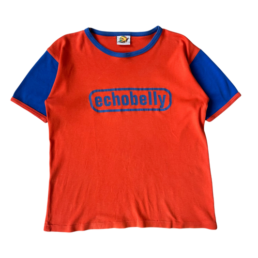 1995 ECHOBELLY ‘On’ T-shirt (S)