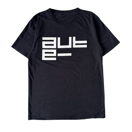 2010s Autechre T-shirt (S/M)