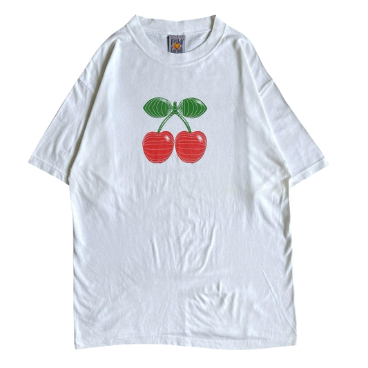 Early 2000s Pacha Ibiza T-shirt (M/L)