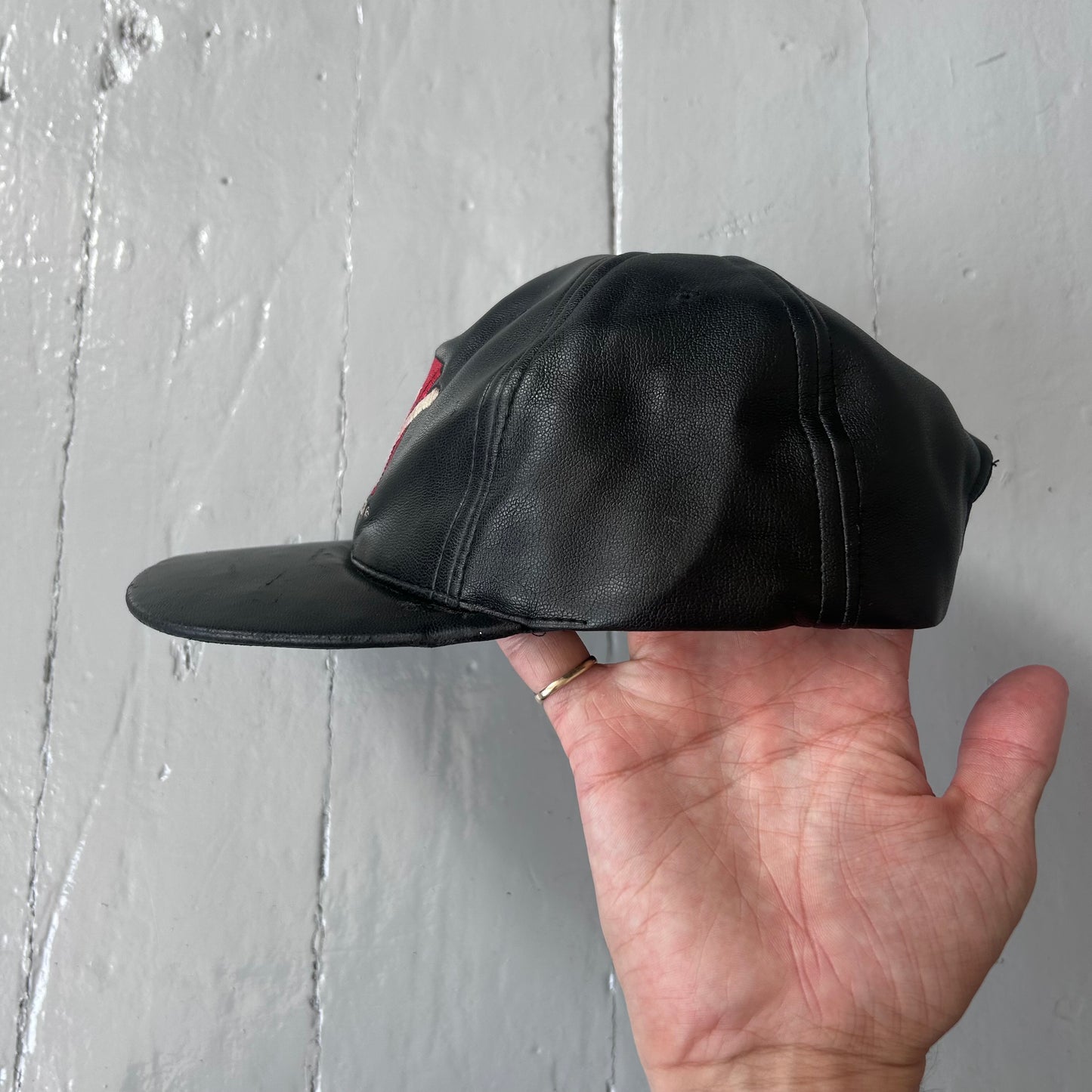 1990s MTV cap