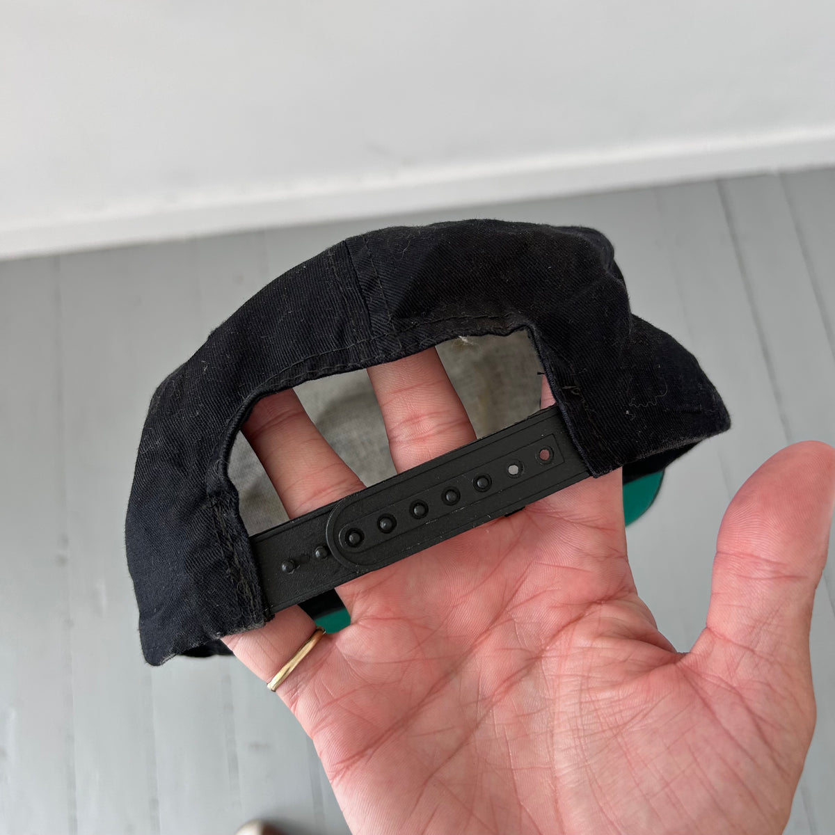 1990s Panasonic / Technics cap