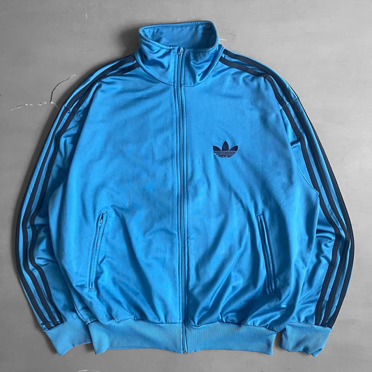 2005 Adidas track jacket (L)