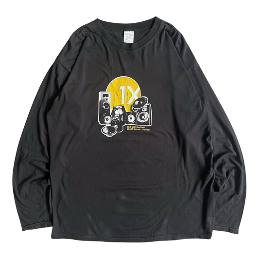 2006 BBC RADIO 1 XTRA T-shirt (XL)