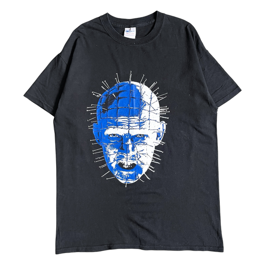 2000s Hellraiser Pinhead T-shirt (M)