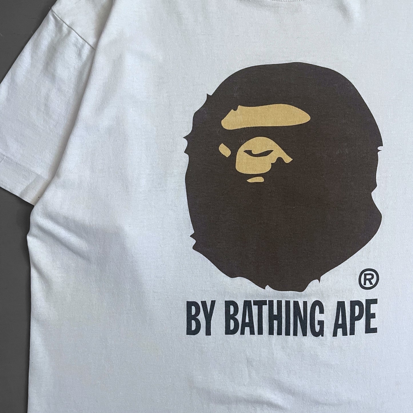 1990s BAPE T-shirt (L)