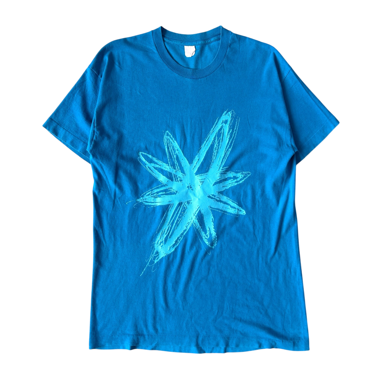 1990s Orbital T-shirt (L)