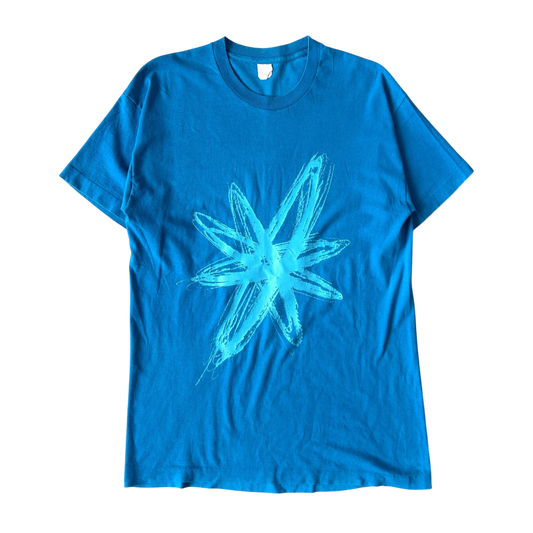 1990s Orbital T-shirt (L)