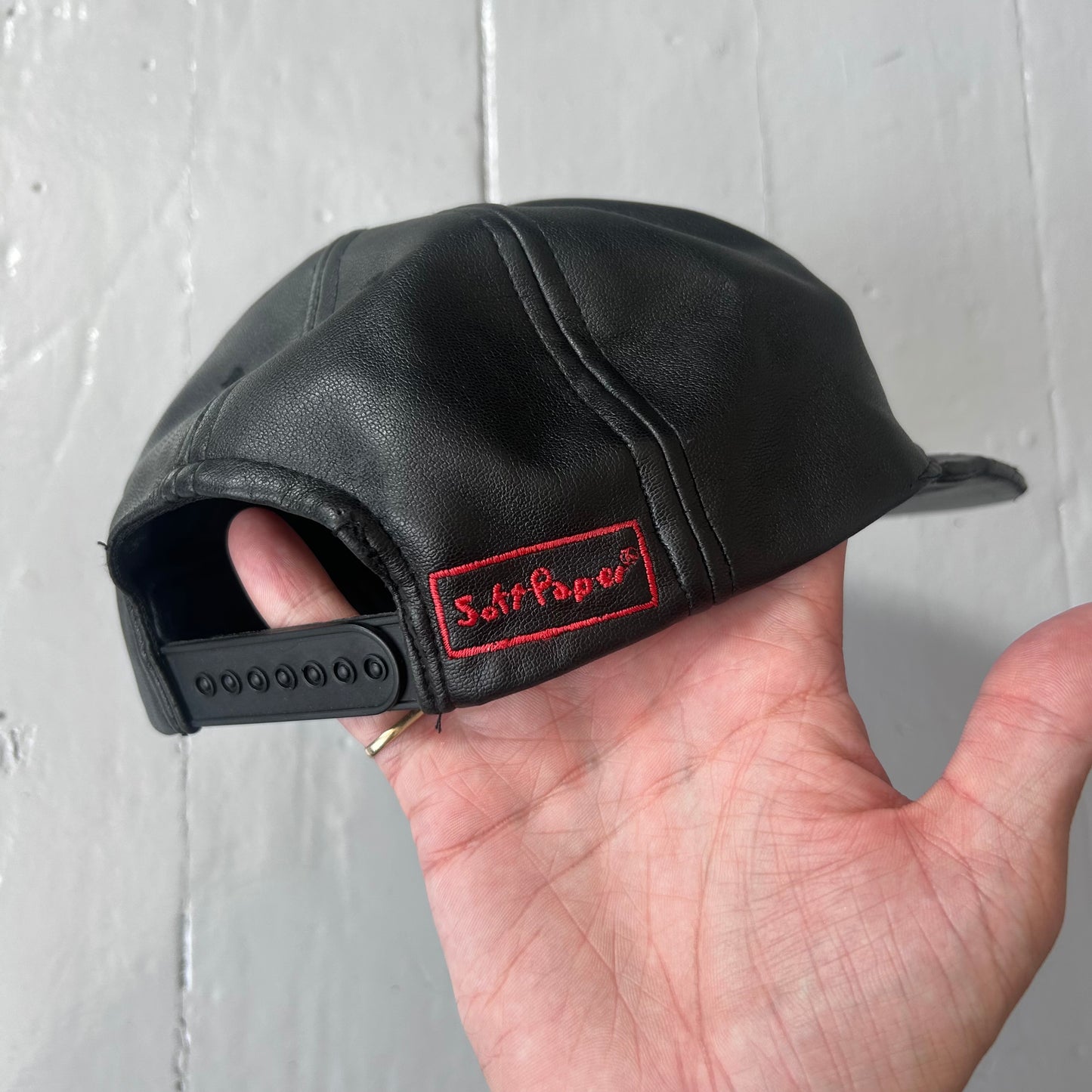 1990s MTV cap