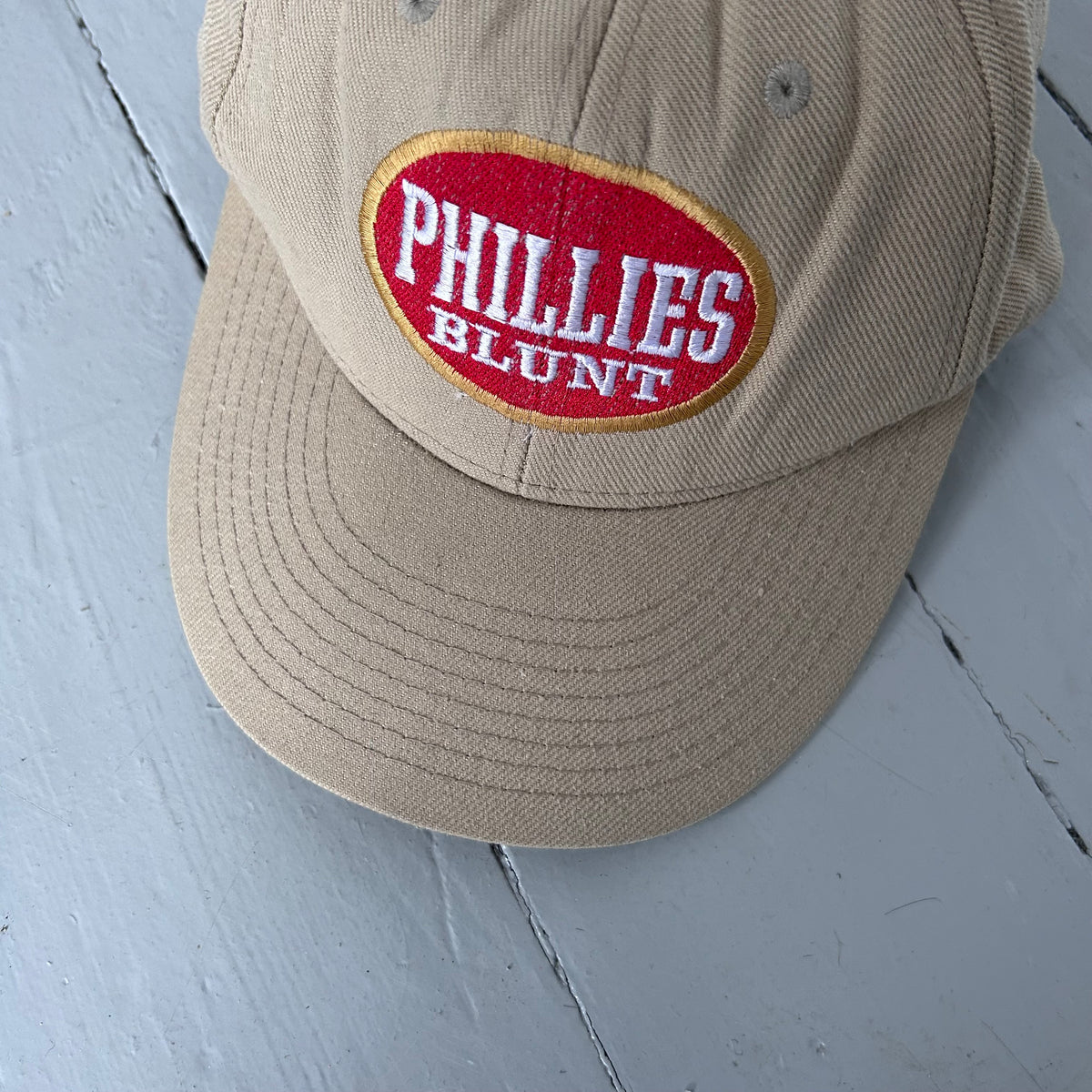 1990s Phillies Blunt cap