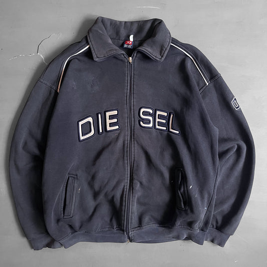 1990s Diesel track jacket (L)
