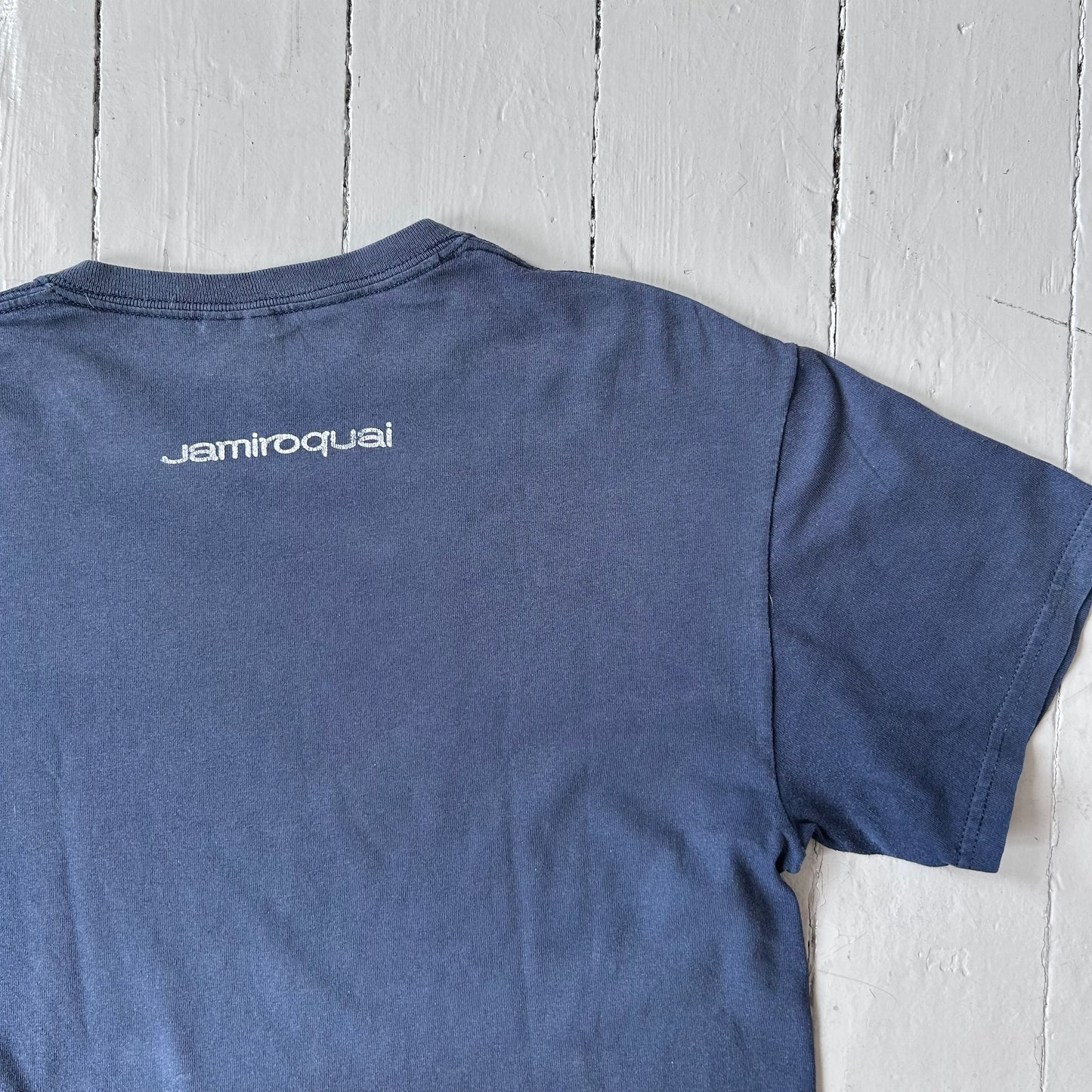2000s JAMIROQUIA T-shirt (L)