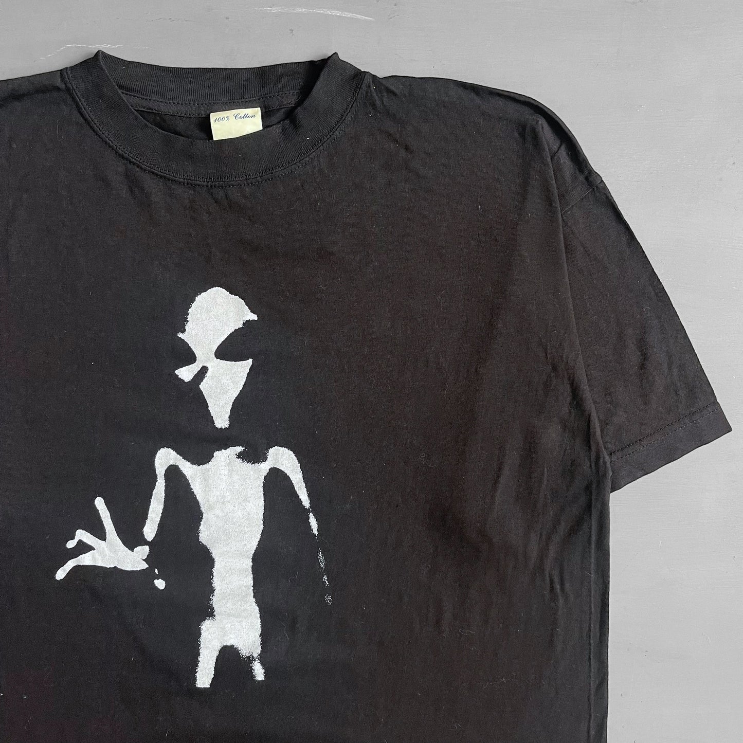 1990s Alien T-shirt (XL)