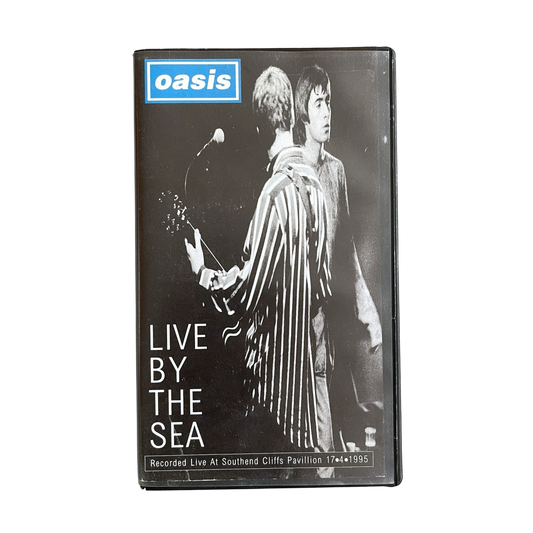 1995 Oasis VHS