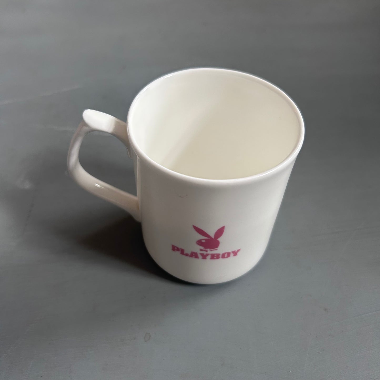 1990s Playboy mug