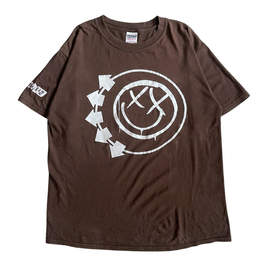 2003 Blink 182 T-shirt (L)