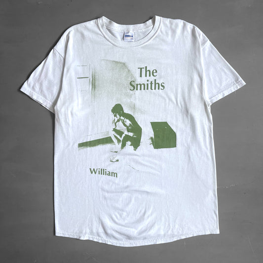 2000s The Smiths William T-shirt (L)