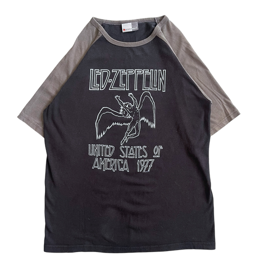 2000 Led Zeppelin T-shirt (L)