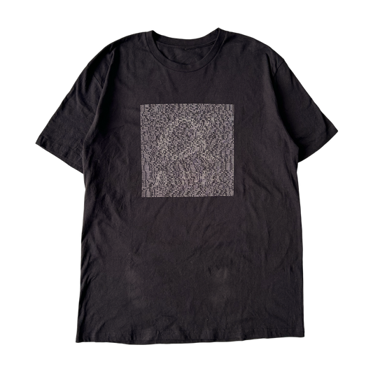 2000s Sony camera T-shirt (L)