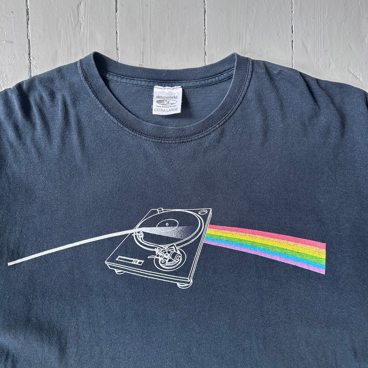2000s Technics T-shirt (XL)