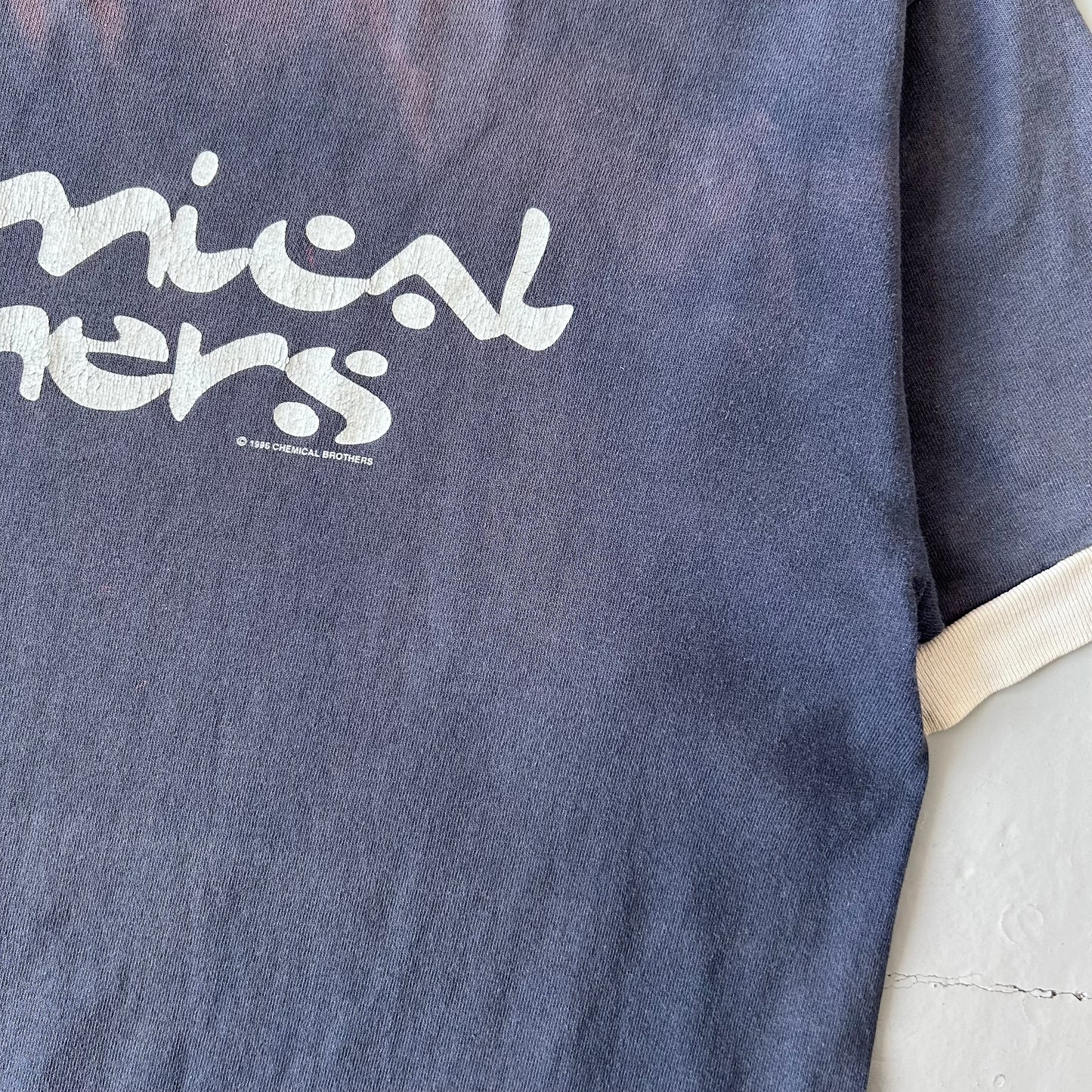 1996 The Chemical Brothers T-shirt (L)