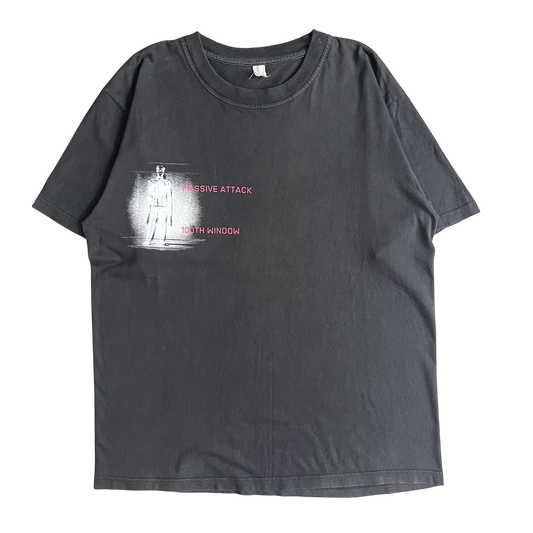 2003 Massive Attack T-shirt (L)