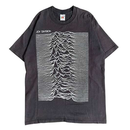 2006 Joy Division T-shirt (M)