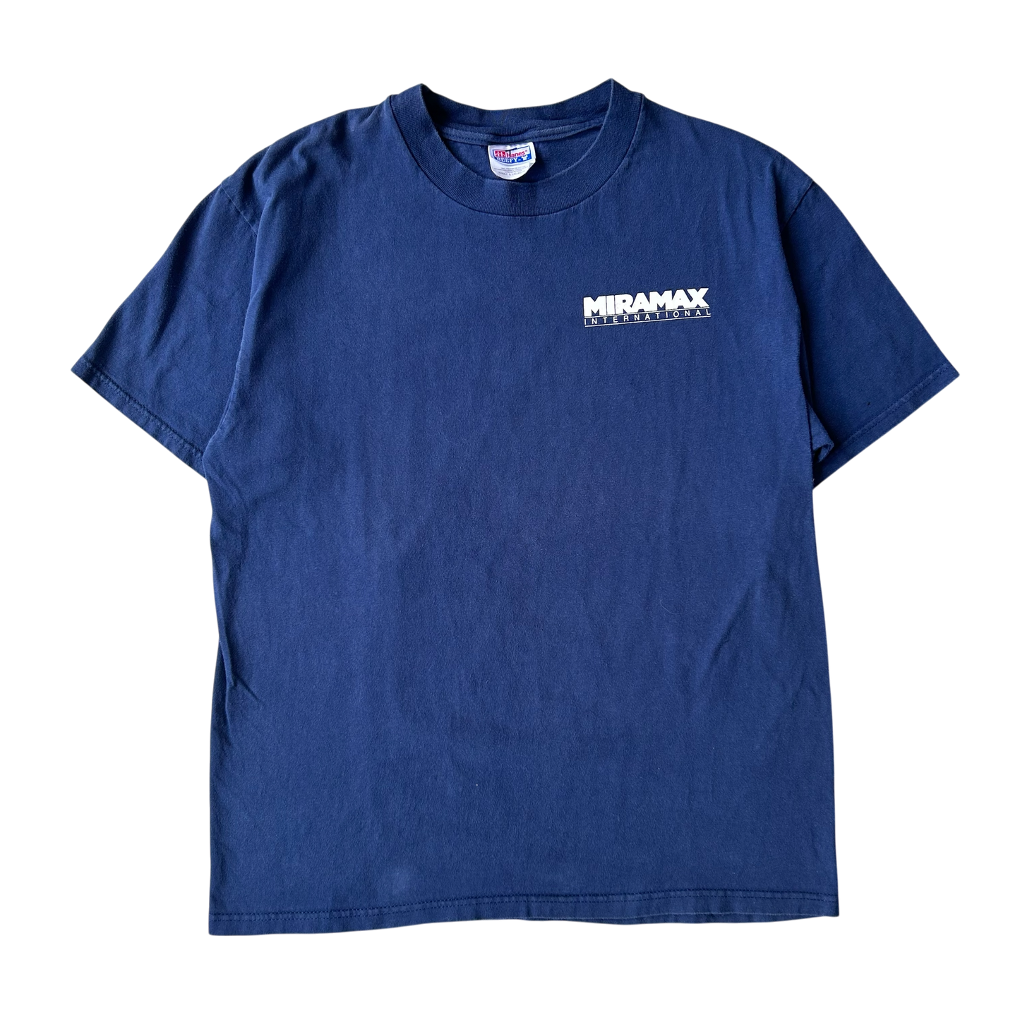1990s MIRAMAX T-shirt (L)