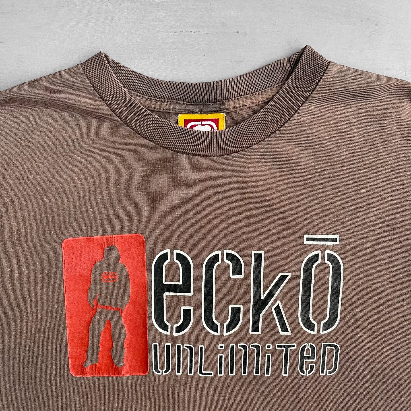 1990s Eckō unlimited T-Shirt (L)