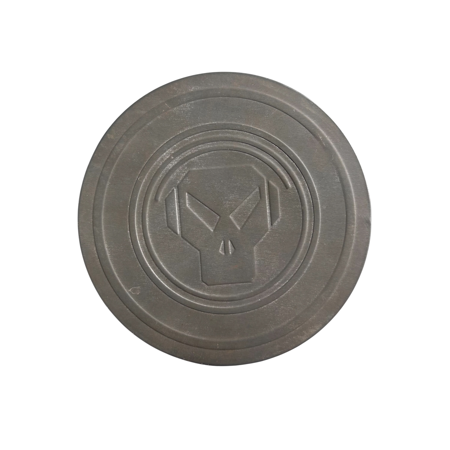 1998 Metalheadz CD tin box