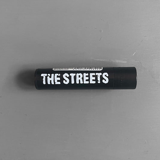 The Streets clipper lighter