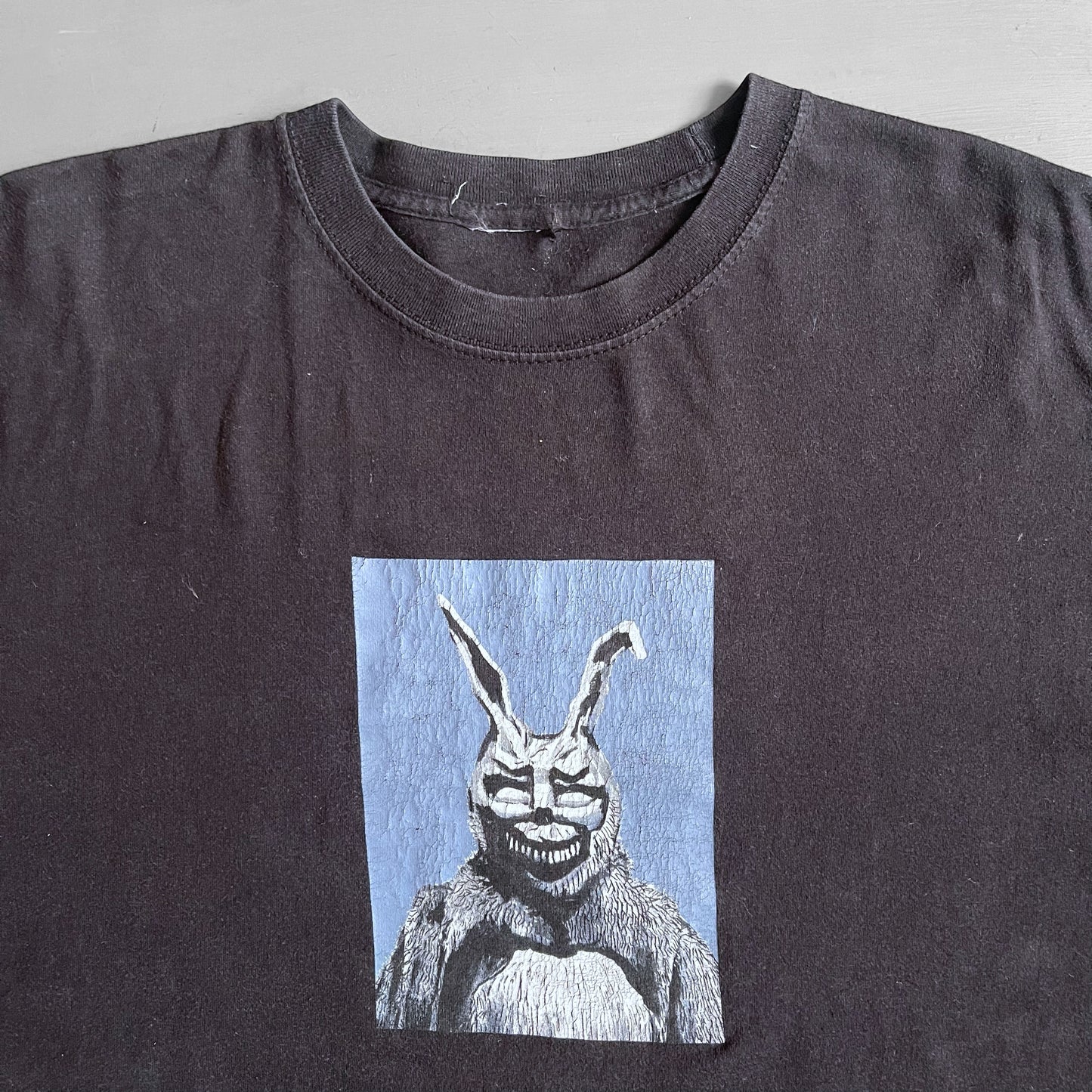 Early 2000s Donnie Darko by SCRT T-shirt (L)
